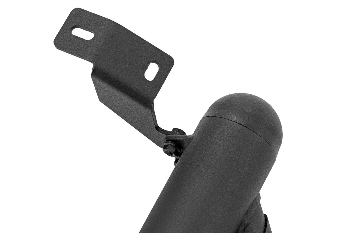 Toyota 4Runner Nerf Step - Cab Length - Rough Country - 2WD - 2025+